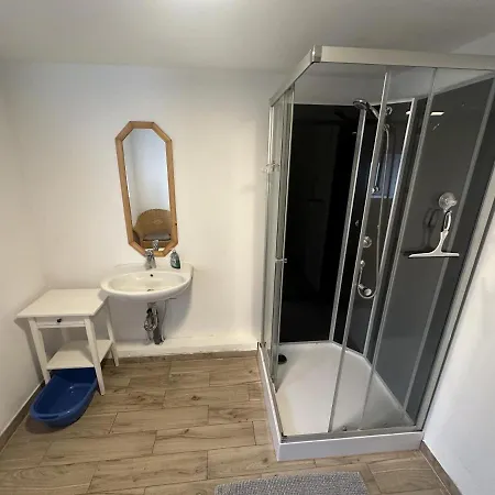 Monteurzimmer An Der Schlei Rabenkirchen-Faulück