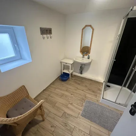 Monteurzimmer An Der Schlei Accommodatie bij particulieren