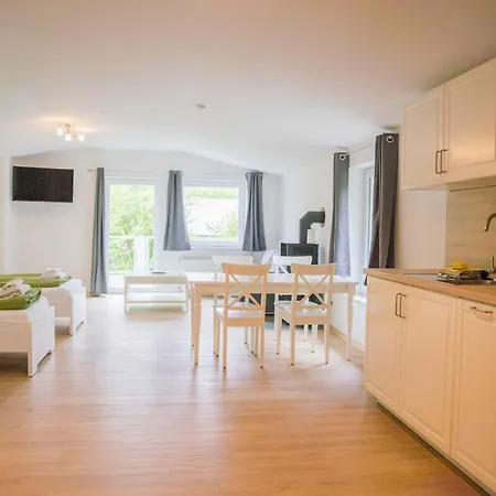 Accommodatie bij particulieren Monteurzimmer An Der Schlei *