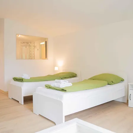 Monteurzimmer An Der Schlei *