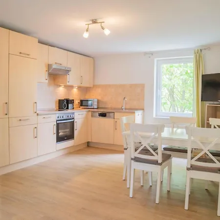 Monteurzimmer An Der Schlei * Rabenkirchen-Faulück