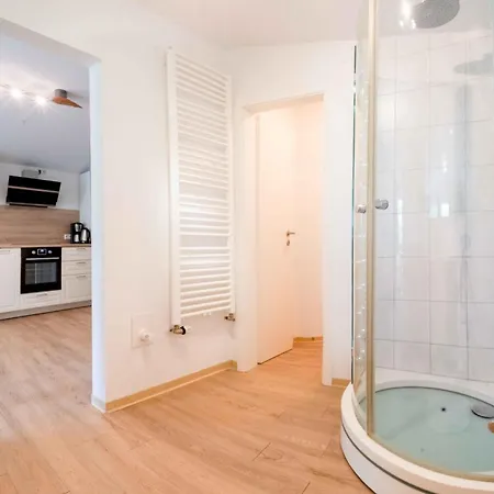 Accommodatie bij particulieren Monteurzimmer An Der Schlei