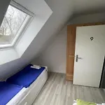 Rum i privatbostad Monteurzimmer An Der Schlei *
