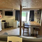 Monteurzimmer An Der Schlei Quarto em Acomodações Particulares Rabenkirchen-Faulück