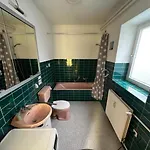 Quarto em Acomodações Particulares Monteurzimmer An Der Schlei