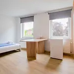 Monteurzimmer An Der Schlei Privatunterkunft *