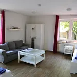 Monteurzimmer An Der Schlei