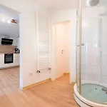 Quarto em Acomodações Particulares Monteurzimmer An Der Schlei