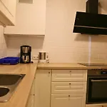 Monteurzimmer An Der Schlei Rum i privatbostad *