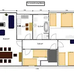 Monteurzimmer An Der Schlei Privatunterkunft