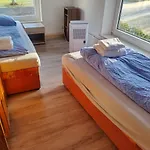 Monteurzimmer An Der Schlei Privatunterkunft Rabenkirchen-Faulück