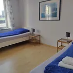 Monteurzimmer An Der Schlei *