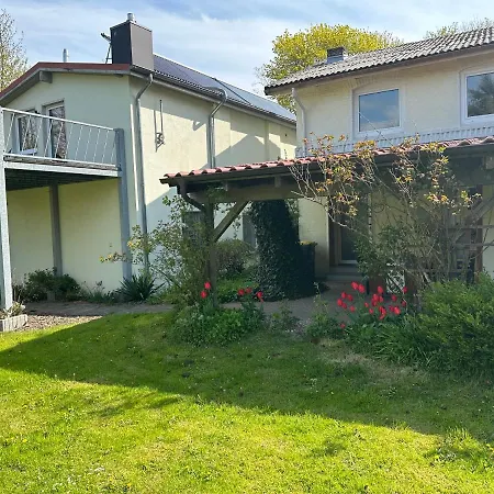 Homestay Monteurzimmer An Der Schlei