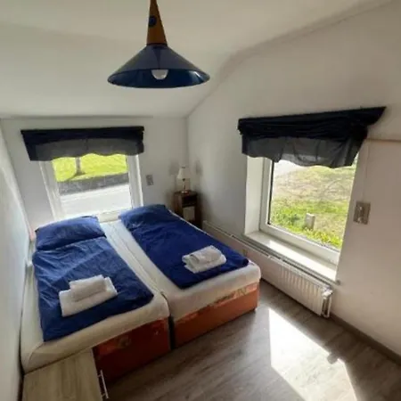 Monteurzimmer An Der Schlei Homestay *