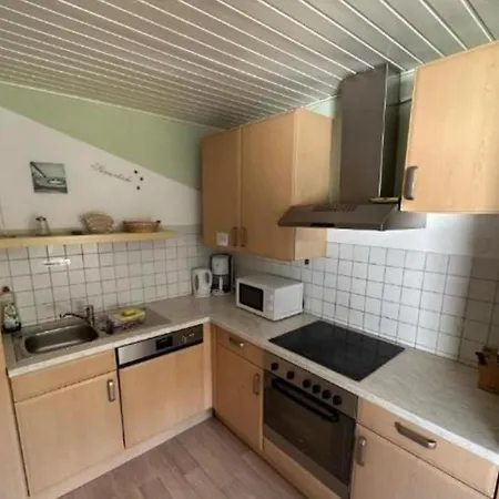 Homestay Monteurzimmer An Der Schlei Rabenkirchen-Faulueck