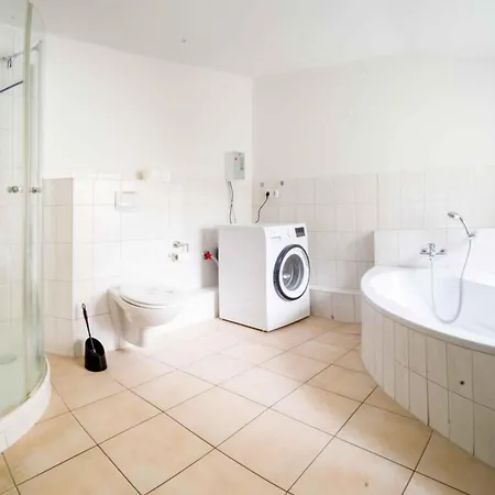 Monteurzimmer An Der Schlei Homestay Rabenkirchen-Faulueck