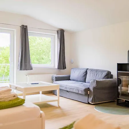 Homestay Monteurzimmer An Der Schlei