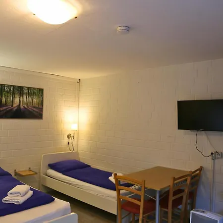 Homestay Monteurzimmer An Der Schlei