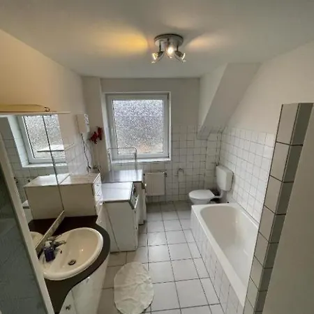 Homestay Monteurzimmer An Der Schlei *