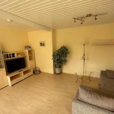 Monteurzimmer An Der Schlei Homestay Rabenkirchen-Faulueck
