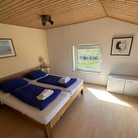 Homestay Monteurzimmer An Der Schlei
