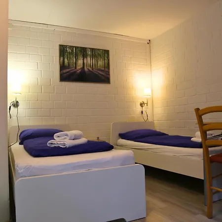 Monteurzimmer An Der Schlei Homestay Rabenkirchen-Faulueck