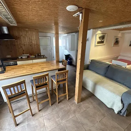 Monteurzimmer An Der Schlei Quarto em Acomodações Particulares *