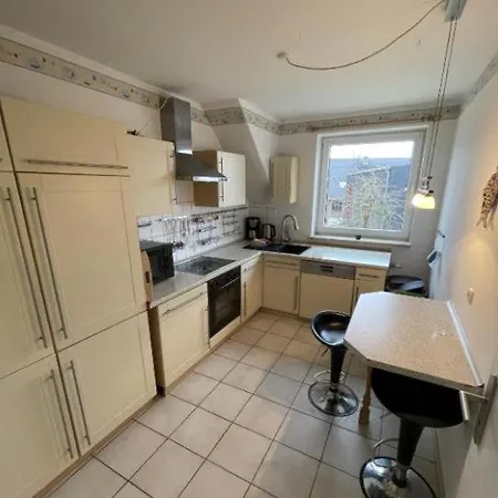 Monteurzimmer An Der Schlei Rabenkirchen-Faulück