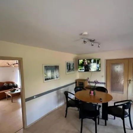 Monteurzimmer An Der Schlei