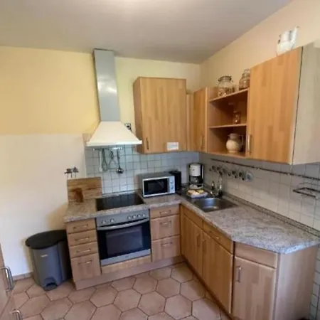 Monteurzimmer An Der Schlei Rabenkirchen-Faulück