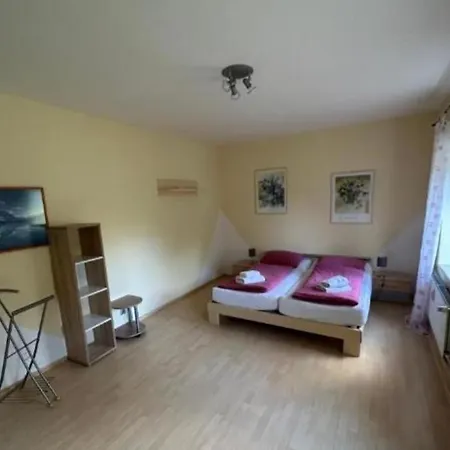 Habitación en casa particular Monteurzimmer An Der Schlei *