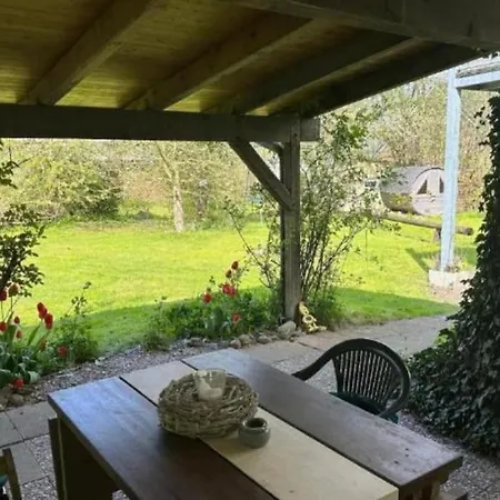 Monteurzimmer An Der Schlei Habitación en casa particular