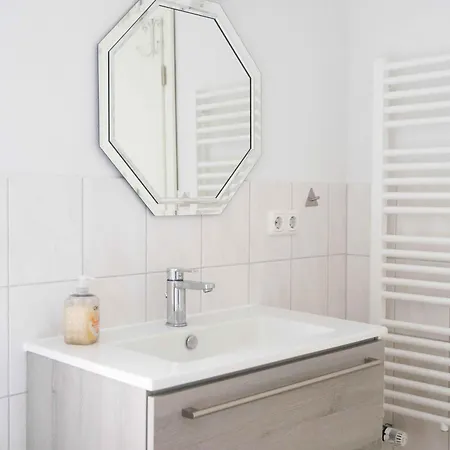 Monteurzimmer An Der Schlei Quarto em Acomodações Particulares