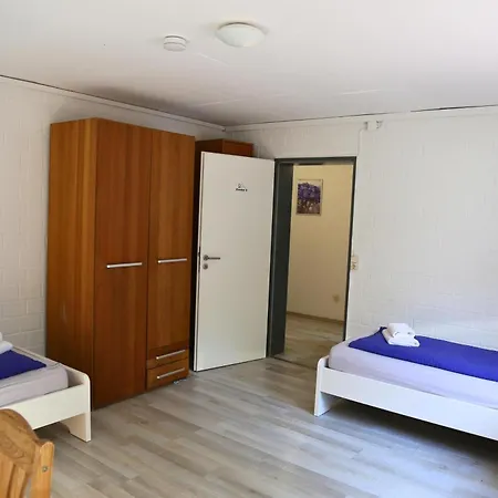 Monteurzimmer An Der Schlei Rabenkirchen-Faulück