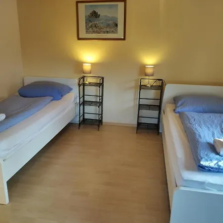 Monteurzimmer An Der Schlei * Rabenkirchen-Faulück