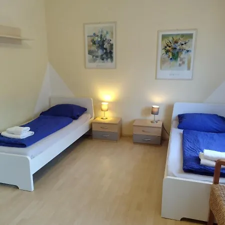 Monteurzimmer An Der Schlei