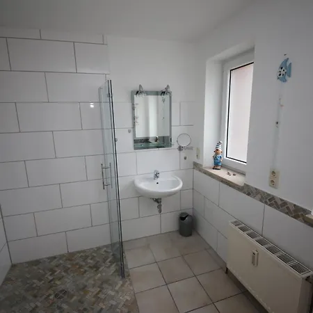 Monteurzimmer An Der Schlei Проживание в семье Rabenkirchen-Faulueck