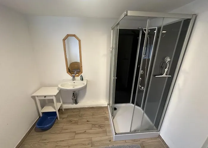 Monteurzimmer An Der Schlei Rabenkirchen-Faulück