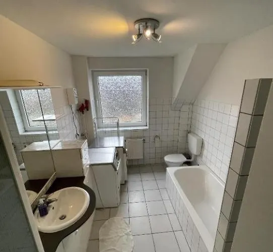 Monteurzimmer An Der Schlei