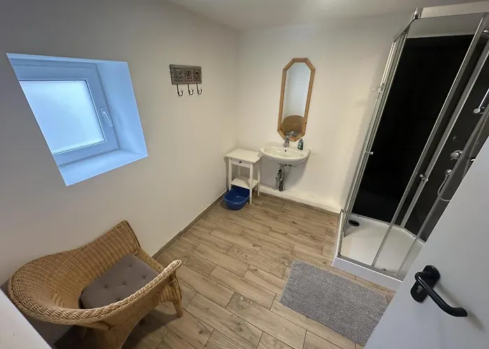 Monteurzimmer An Der Schlei Kwatera prywatna