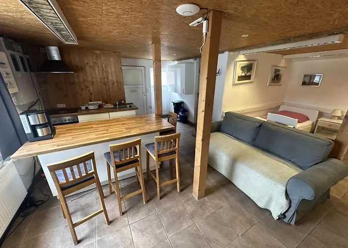 Monteurzimmer An Der Schlei Kwatera prywatna *