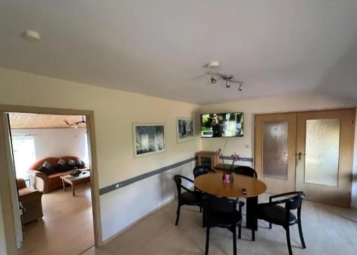 Monteurzimmer An Der Schlei