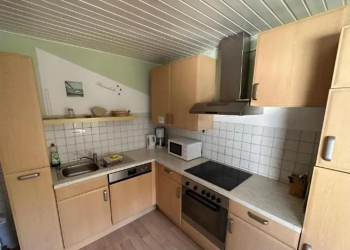 Monteurzimmer An Der Schlei *