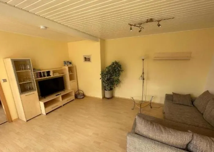 Monteurzimmer An Der Schlei