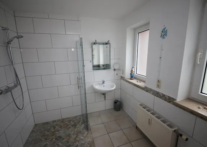 Monteurzimmer An Der Schlei *