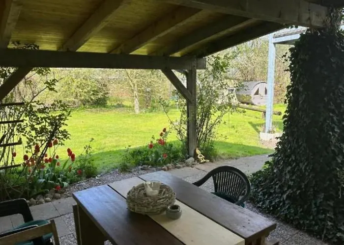 Monteurzimmer An Der Schlei Homestay