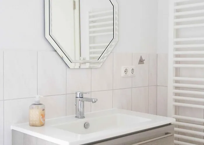 Monteurzimmer An Der Schlei Kwatera prywatna