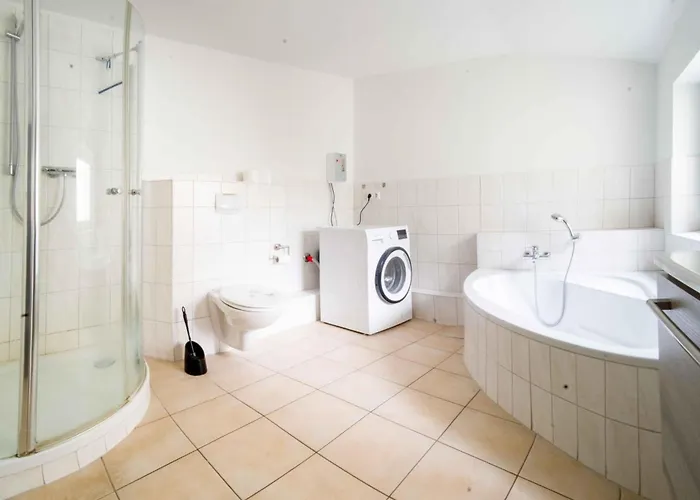 Kwatera prywatna Monteurzimmer An Der Schlei *