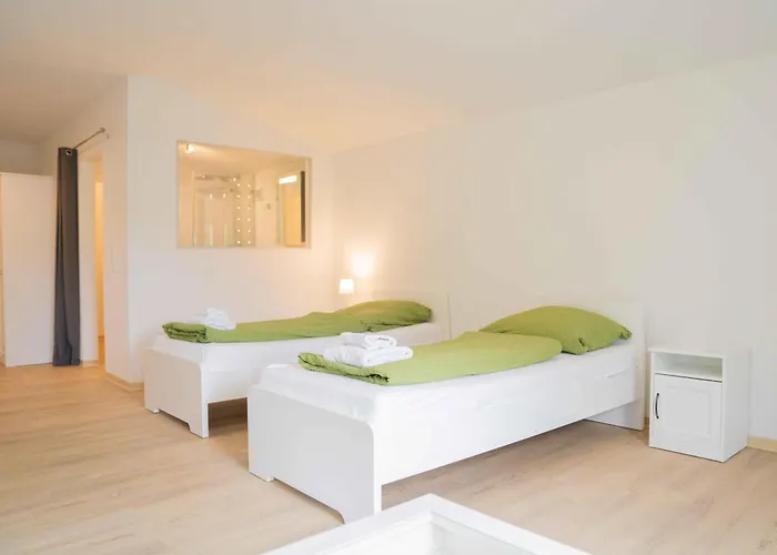 Monteurzimmer An Der Schlei *