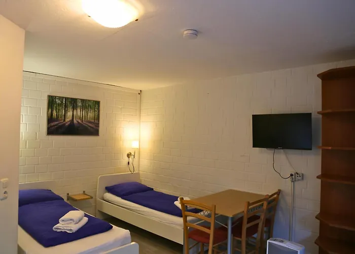 Monteurzimmer An Der Schlei